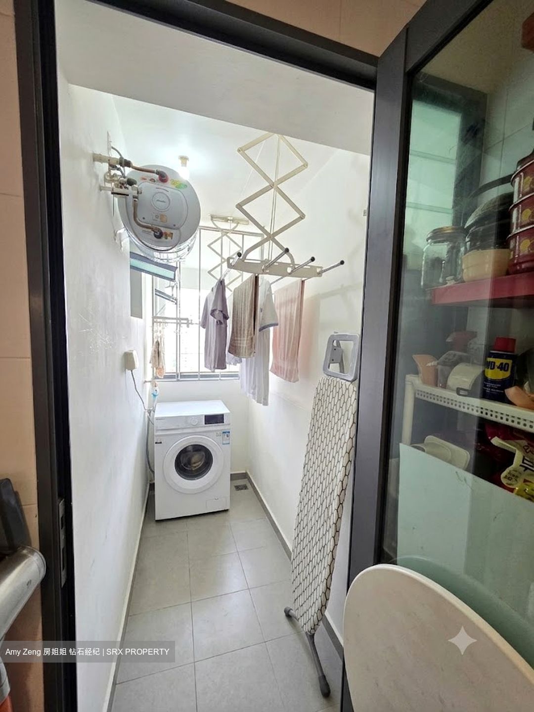 Blk 1 The Pinnacle@Duxton (Bukit Merah), HDB 4 Rooms #582840831